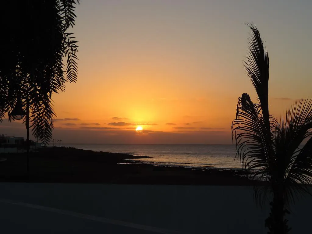 Apartment El Descansito Con Wifi Gratis Playa Honda