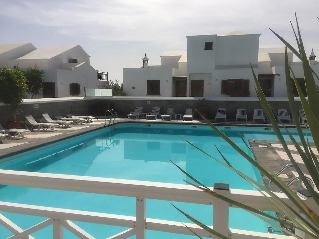 Apartment El Descansito Con Wifi Gratis Playa Honda