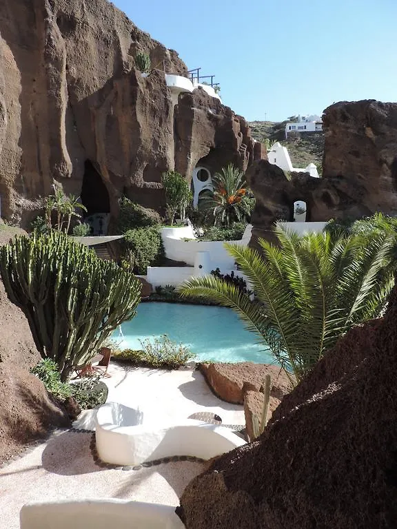 Apartment El Descansito Con Wifi Gratis Playa Honda