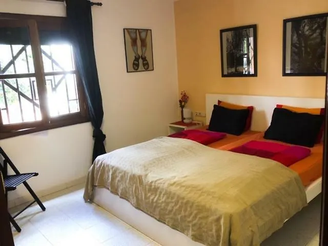 El Descansito Con Wifi Gratis Playa Honda  Apartment Playa Honda (Lanzarote)
