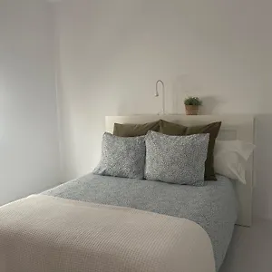 Casa Mesana Nuevo Cama King Size En Playa Con Aire Acondicionado Apartment